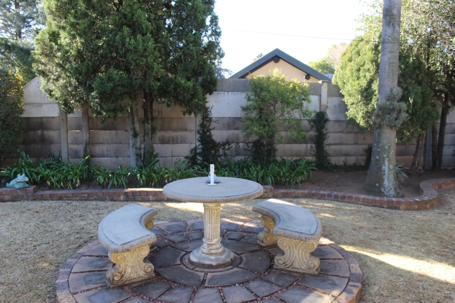 3 Bedroom Property for Sale in Vaalpark Free State